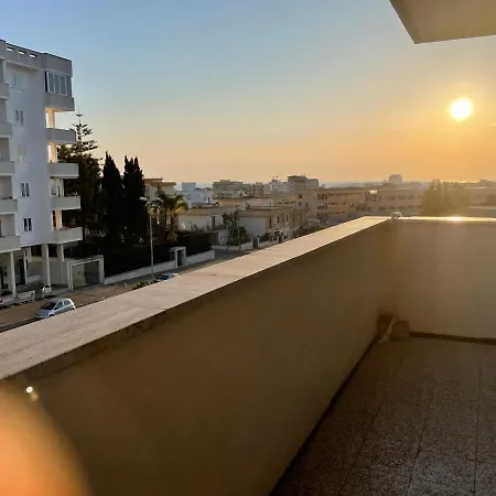 Apartment Experience *